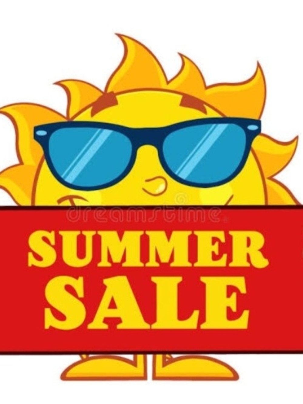 $10 SUMMER SALE - Items Included In Sale Are Marked With 🌞 (BUNDLE & SAVE)